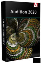 : Adobe Audition 2020 v13.0.0.519 (x64)