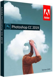 : Adobe Photoshop CC 2019 v20.0.7.28362 (x64)