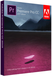 : Adobe Prem_iere Pro 2020 v14.0.0.571 (x64)