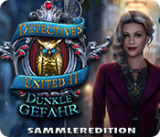 : Detectives United Dunkle Gefahr Sammleredition German-MiLa