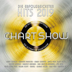 : Die ultimative Chartshow - Die erfolgreichsten Hits 2019 (2019)