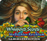 : Whispered Secrets Verfluchter Reichtum Sammleredition German-MiLa