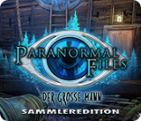 : Paranormal Files Der gros se Mann Sammleredition German-MiLa