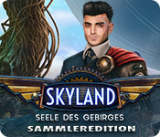 : Skyland Seele des Gebirges Sammleredition German-MiLa