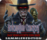 : Redemption Cemetery Das verfluchte Zeichen Sammleredition German-MiLa