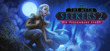 : The Myth Seekers 2 Die Versunkene Stadt Sammleredition German-MiLa