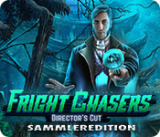 : Fright Chasers Directors Cut Sammleredition German-MiLa