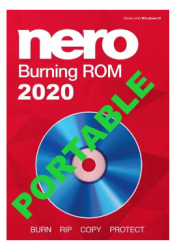 : Nero Burning-Rom 2020 v22.0.1004