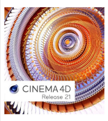 : Maxon Cinema 4D Studio R21 023