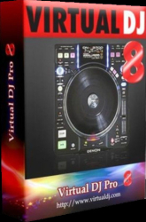 : Atomix Virtual-DJ 8 Pro Infinity v8.4.5308