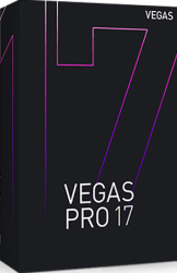 : Magix Vegas Pro. v17.0.0.321