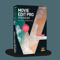 : Magix Movie Edit Pro 2020 Premium v19.0.1.31 (x64)