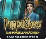 : PuppetShow Das Porzellanlaecheln Sammleredition German-MiLa