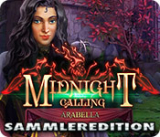 : Midnight Calling Arabella Sammleredition German-MiLa