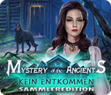 : Mystery of the Ancients Kein Entkommen Sammleredition German-MiLa