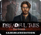 : Dreadful Tales Das Grauen Sammleredition German-MiLa