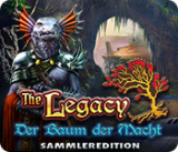 : The Legacy Der Baum der Macht Sammleredition German-MiLa