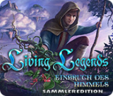 : Living Legends Einbruch des Himmels Sammleredition German-MiLa