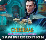 : Chimeras Das Geheimnis von Heavenfall Sammleredition German-MiLa