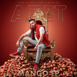 : Azet - Mango Ep (2019)