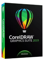 : CorelDraw Graphics Suite 2019 v21.3.0.755