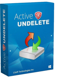 : Active@ Undelete Ultimate v15.0.21