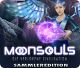 : Moonsouls Die verlorene Zivilisation Sammleredition German-MiLa