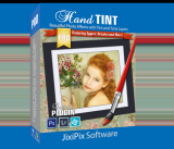 : JixiPix Hand Tint Pro v1.0.10