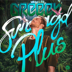 : GReeeN - Smaragd Plus (2019)