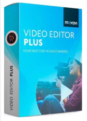 : Movavi Video-Editor Plus v20.0.0