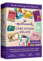 : Hallmark CardStudio 2020 Deluxe v21.0.0.5