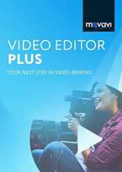 : Movavi Video Editor Plus v20.0.0