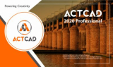 : ActCad Pro 2020 v9.1.438