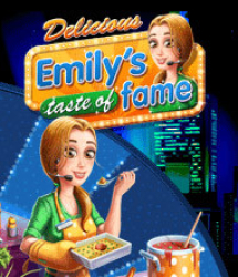 : Delicious Emily und der Duft des Erfolgs German-MiLa