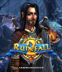 : Runefall 2 Sammleredition German-DeliGht