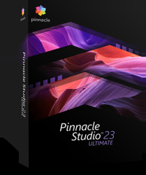 : Pinnacle Studio Ultimate v23.0.1.17 + Content