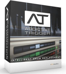 : Xln Audio Addictive Trigger Complete v1.1.3