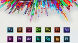 : Adobe Creative Cloud Collection 2020