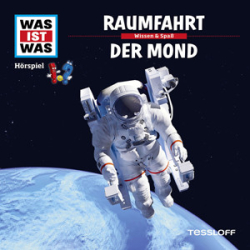 : Was ist Was - 5  - Raumfahrt - Der Mond