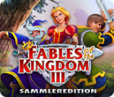 : Fables of the Kingdom Iii Sammleredition German-DeliGht