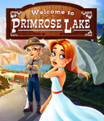 : Welcome to Primros e Lake German-DeliGht