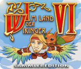 : Im Land der Wikinger 6 Sammleredition German-DeliGht