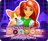 : Picros s BonBon Nonograms German-DeliGht