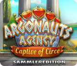 : Argonauts Agency Captive of Circe Sammleredition v1 2 0 German-DeliGht