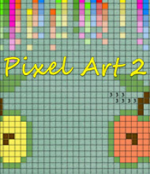 : Pixel Art 2 German-DeliGht