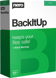 : Nero BackItUp 2020 v22.0.1.8