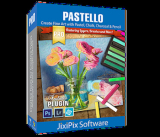 : JixiPix Pastello v1.1.10