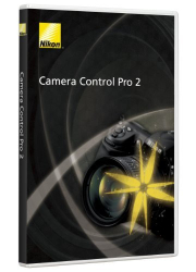 : Nikon Camera Control Pro 2.29.1