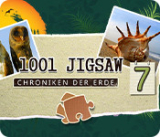 : 1001 Jigsaw Chroniken der Erde 7 German-DeliGht