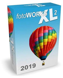 : In Media Foto-Works XL 2019 v19.0.5